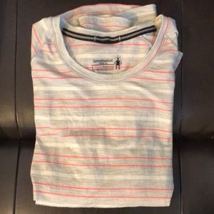 Smartwool Merino 150 Base Layer Long Sleeve